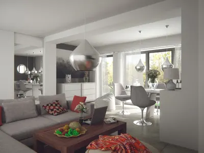 Biuro Projektowe PmProjekt Michał Podruczny